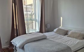 Great Apart Mokotow